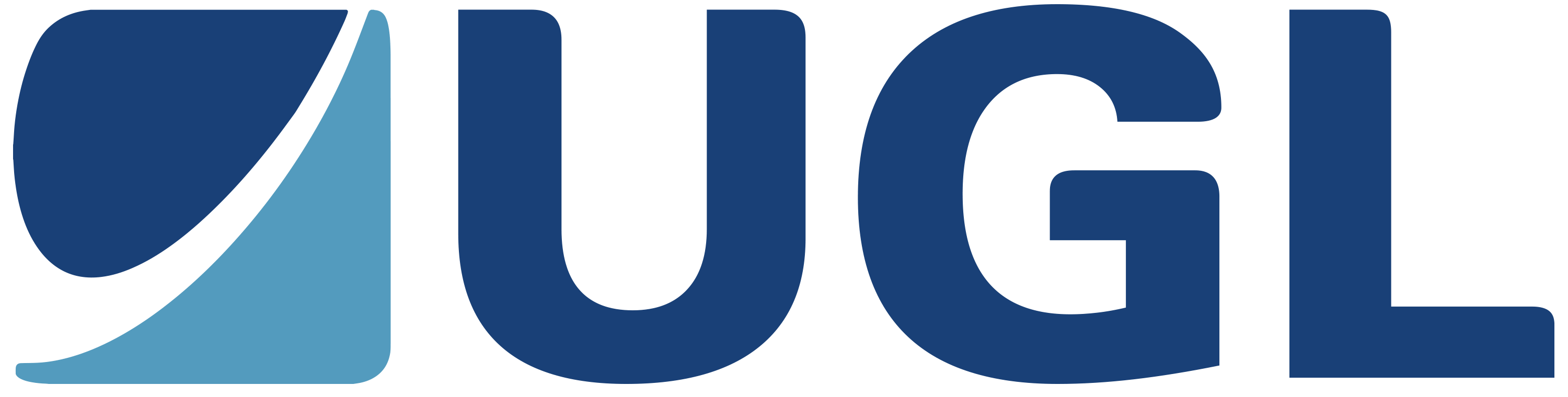 UGL Engineering logo